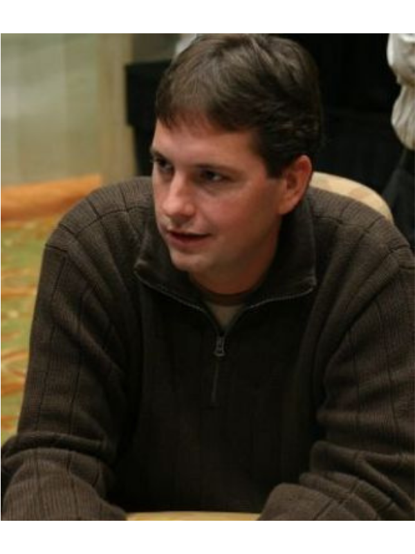Dale Pinchot Professional Poker